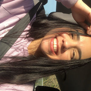 Meet your Posher, Daniela